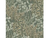 A78901 GranDeco Inia Beige – Muster Tapete...