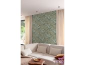 A78901 GranDeco Inia Beige – Muster Tapete...