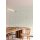 A79201 GranDeco Inia Taupe – Muster Tapete Wohnzimmer, Vinyl Vliestapete, moderne Tapete