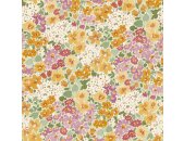 A80501 GranDeco Inia Bunt – Muster Tapete...