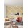 A80501 GranDeco Inia Bunt – Muster Tapete Wohnzimmer, Vinyl Vliestapete, moderne Tapete