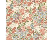 A80502 GranDeco Inia Bunt – Muster Tapete...