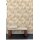 A82802 GranDeco Inia Rot – Muster Tapete Wohnzimmer, Vinyl Vliestapete, moderne Tapete