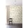 A83602 GranDeco Inia Beige – Muster Tapete Wohnzimmer, Vinyl Vliestapete, moderne Wandgestaltung