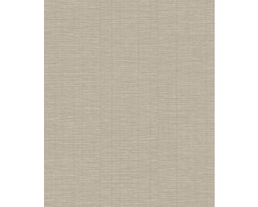 A80303 GranDeco Structured Walls Tapete Taupe – Vinyl Vliestapete für Wohnzimmer & Wohnräume