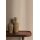 A80304 GranDeco Structured Walls Tapete Terracotta – Vinyl Vliestapete für Wohnzimmer & Wohnräume