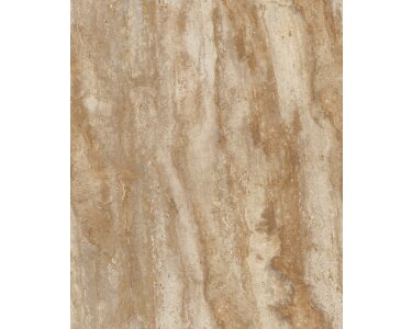 A81703 GranDeco Structured Walls Tapete Braun – Vinyl Vliestapete für Wohnzimmer & Wohnräume