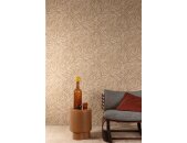 A84102 GranDeco Structured Walls Tapete Grün –...