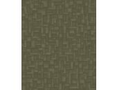 A85201 GranDeco Structured Walls Tapete Grün –...