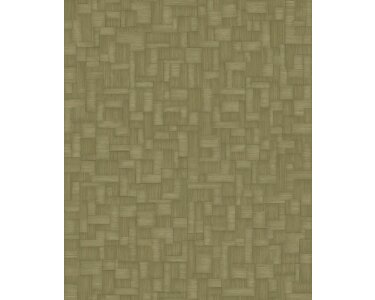 A85202 GranDeco Structured Walls Tapete Grün – Expanyl Vliestapete für Wohnräume