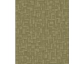 A85202 GranDeco Structured Walls Tapete Grün –...