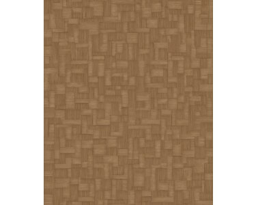 A85204 GranDeco Structured Walls Tapete Kupfer – Expanyl Vliestapete für Wohnräume