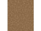 A85204 GranDeco Structured Walls Tapete Kupfer –...