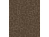 A85205 GranDeco Structured Walls Tapete Braun –...