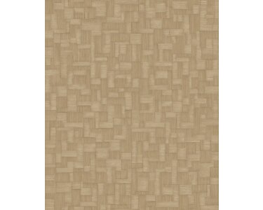 A85206 GranDeco Structured Walls Tapete Beige – Expanyl Vliestapete für Wohnräume