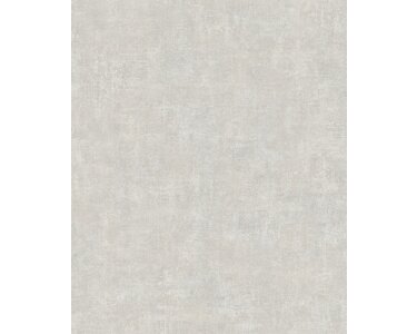 A85401 GranDeco Structured Walls Tapete Grau – Vinyl Vliestapete für Wohnräume