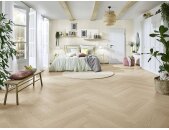 PAR1702020_5914 Jordan Laminat 532 HB XL Skyline Oak Chateau Sand – Landhausdiele Eiche Hellbraun V4 Fischgrat