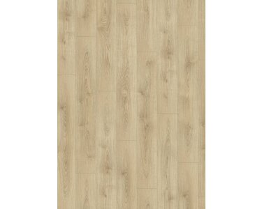 PAR1702005_5520 Jordan Laminat 432 NP Manhattan City Oak Tradition Sand – Landhausdiele Eiche Hellbraun V4, schwimmende Verlegung ohne Verklebung