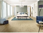 PAR1702005_5520 Jordan Laminat 432 NP Manhattan City Oak Tradition Sand – Landhausdiele Eiche Hellbraun V4, schwimmende Verlegung ohne Verklebung