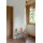 GrandecoLife Karuna Vinyltapete Stitched Organic 205001 – scheuerbeständig, 53 cm x 10,05 m