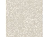 GrandecoLife Karuna Vinyltapete 205002 Stitched Organic...
