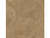 GrandecoLife Karuna Vinyltapete Braun Fotomotiv A69102...