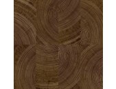 GrandecoLife Karuna Vinyltapete Braun Fotomotiv A69103...