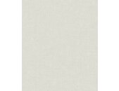GrandecoLife Karuna Vinyltapete Grau Uni Textil A71003...
