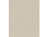GrandecoLife Karuna Vinyltapete Beige Uni Textil A71004...