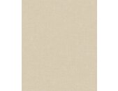 GrandecoLife Karuna Vinyltapete Taupe Uni Textil A71005...