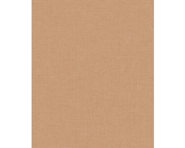 GrandecoLife Karuna Vinyltapete Rot Uni Textil A71010 Solena Plain – scheuerbeständig, 53 cm x 10,05 m