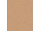 GrandecoLife Karuna Vinyltapete Rot Uni Textil A71010...