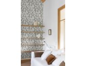 GrandecoLife Karuna Vinyltapete A71802 Valadera...