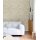GrandecoLife Karuna Vinyltapete Taupe A76101 Eden – scheuerbeständig, 53 cm x 10,05 m