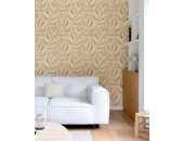 GrandecoLife Karuna Vinyltapete Beige A76103 Eden –...