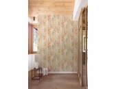 GrandecoLife Karuna Vinyltapete Beige A76201 Galia...