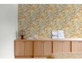 GrandecoLife Karuna Vinyltapete Grau A76602 Alice –...