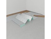 JOKA JK124+ Alu-XPS-PRO AquaStop Unterlage 2,2 mm 15 m2...