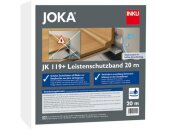JOKA JK119+ Leistenschutzband 20 m selbstklebend...