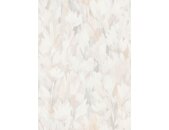 Erismann 10586-02 Pure Harmony Vliestapete Blumen Beige Modern