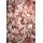 Erismann 10586-06 Pure Harmony Vliestapete Blumen Rot Modern