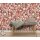 Erismann 10586-06 Pure Harmony Vliestapete Blumen Rot Modern
