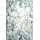 Erismann 10586-07 Pure Harmony Vliestapete Blumen Blau Modern