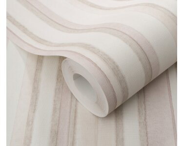 Erismann 10588-05 Pure Harmony Vliestapete Streifen Rose Modern