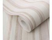 Erismann 10588-05 Pure Harmony Vliestapete Streifen Rose...