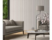Erismann 10588-05 Pure Harmony Vliestapete Streifen Rose Modern
