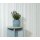 Erismann 10588-19 Pure Harmony Vliestapete Streifen Türkis Modern