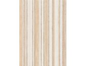 Erismann 10588-32 Pure Harmony Vliestapete Streifen Braun...