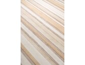 Erismann 10588-32 Pure Harmony Vliestapete Streifen Braun Modern