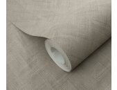 Erismann 10589-11 Pure Harmony Vliestapete Grafik Braun...